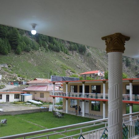 Hotel Pine Hills, Naran Esterno foto