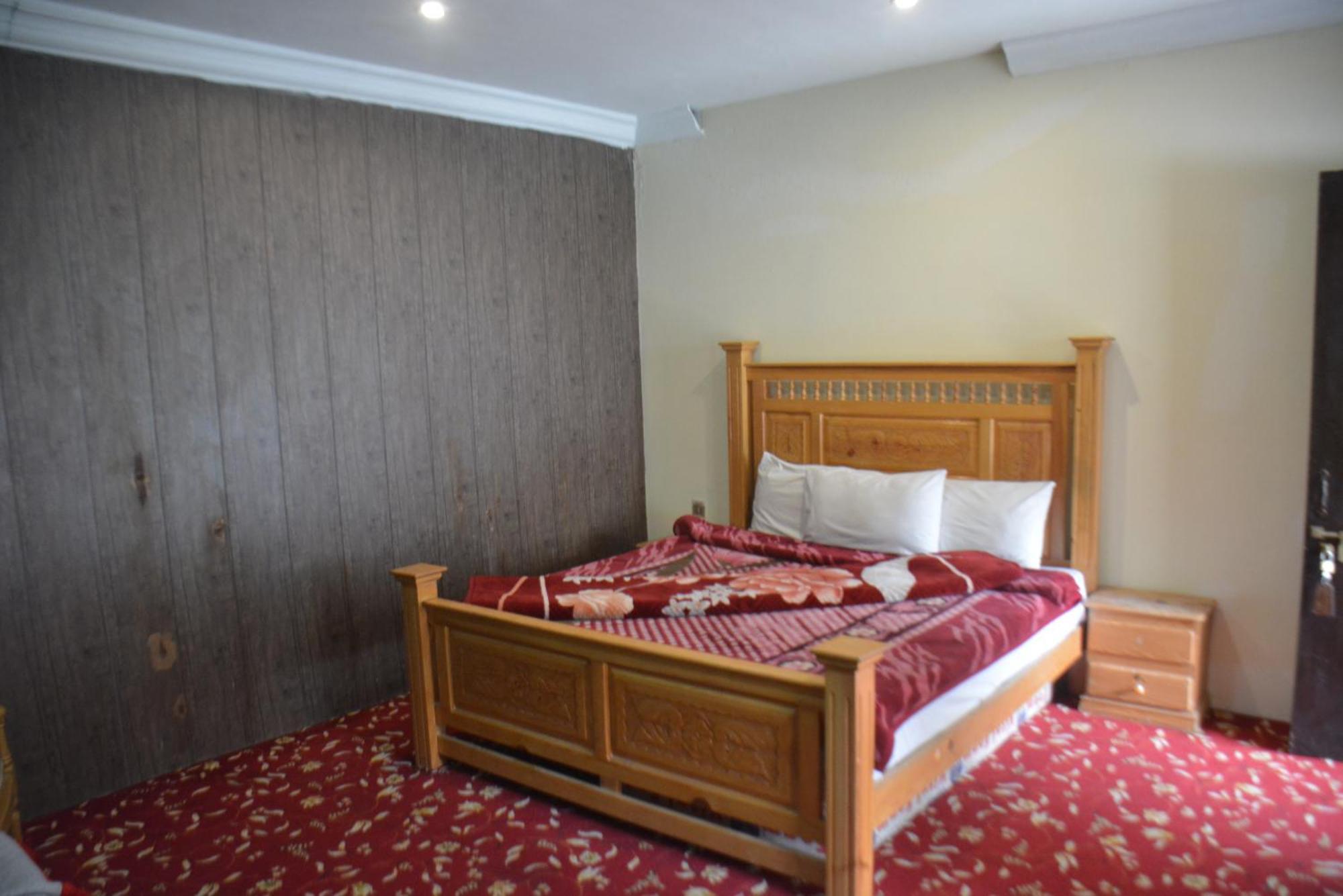 Hotel Pine Hills, Naran Esterno foto