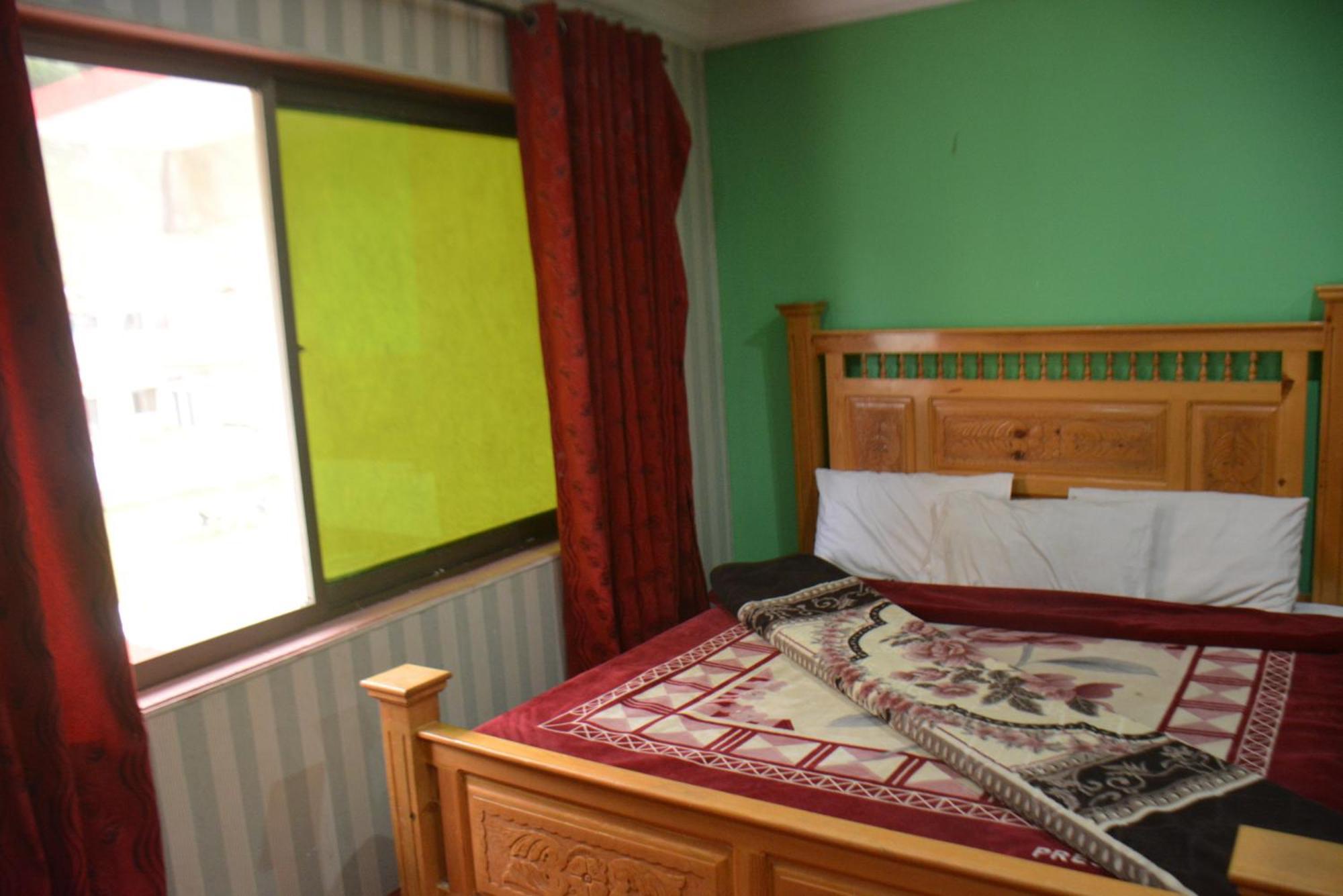 Hotel Pine Hills, Naran Esterno foto
