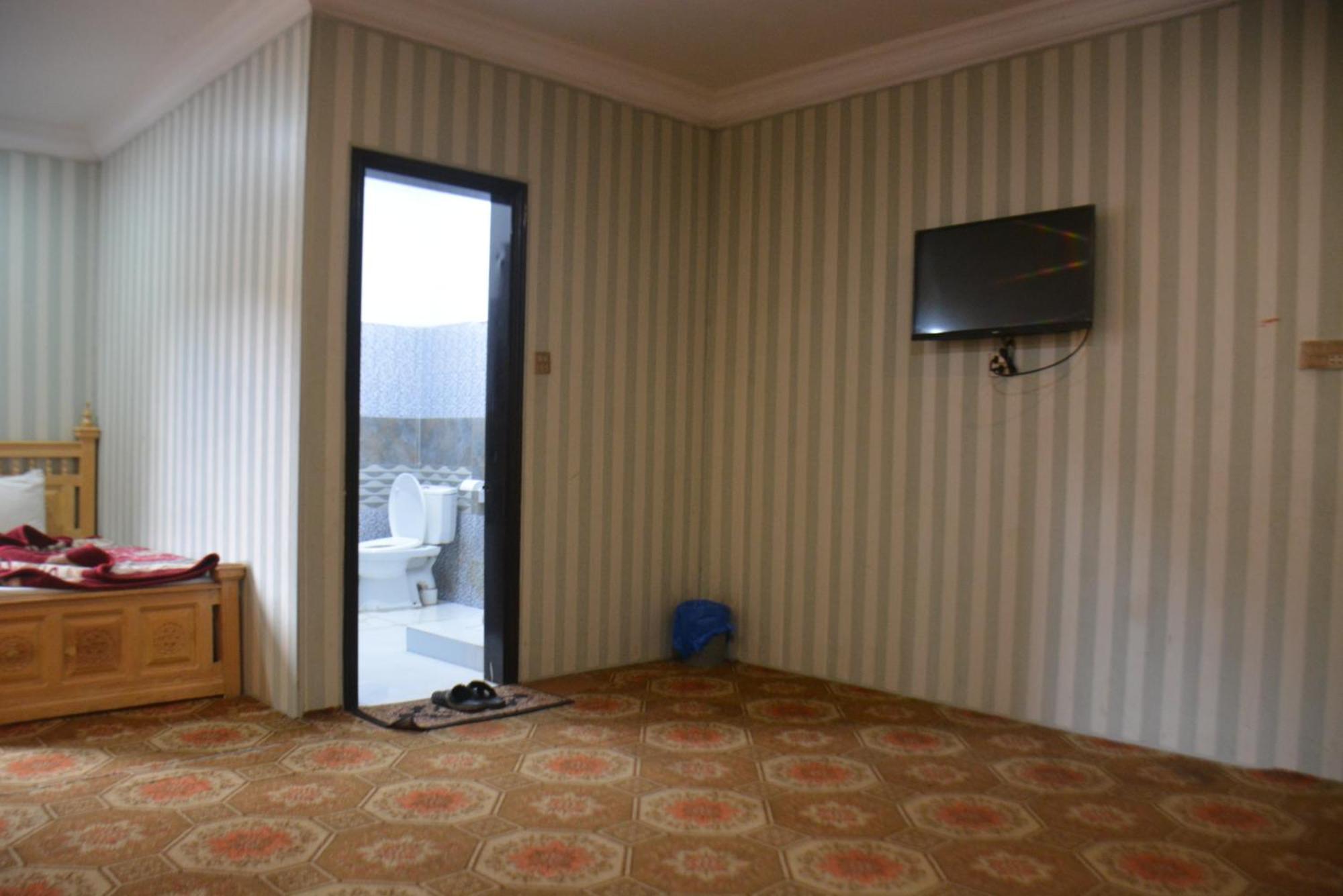 Hotel Pine Hills, Naran Esterno foto