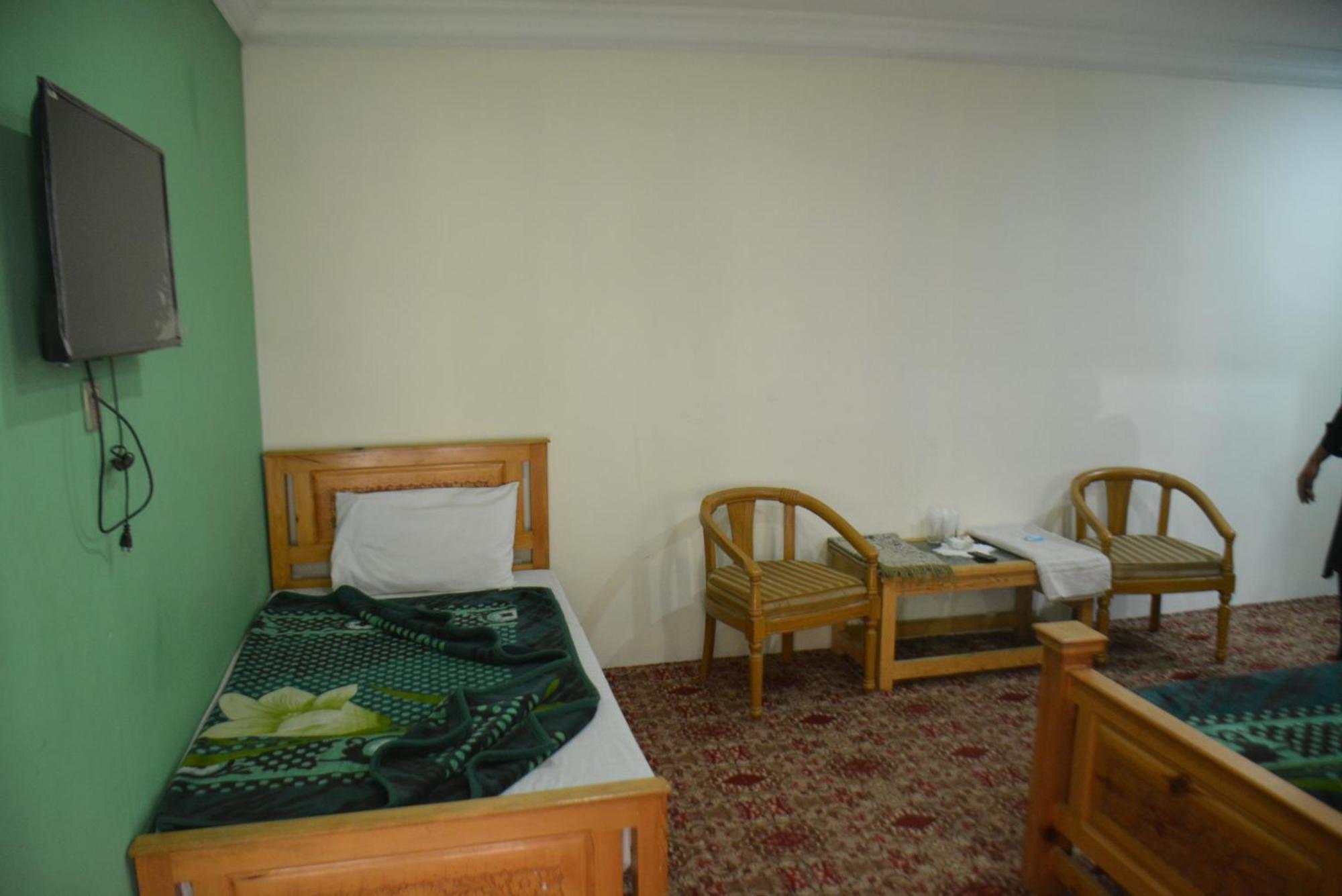 Hotel Pine Hills, Naran Esterno foto